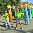 Fiestas Cívicas Zarzal 113 Años