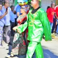 Fiestas Cívicas Zarzal 113 Años