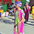 Fiestas Cívicas Zarzal 113 Años
