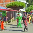 Fiestas Cívicas Zarzal 113 Años