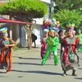 Fiestas Cívicas Zarzal 113 Años
