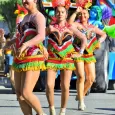Fiestas Cívicas Zarzal 113 Años