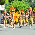 Fiestas Cívicas Zarzal 113 Años