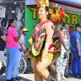 Fiestas Cívicas Zarzal 113 Años