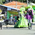 Fiestas Cívicas Zarzal 113 Años