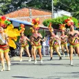 Fiestas Cívicas Zarzal 113 Años