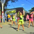 Fiestas Cívicas Zarzal 113 Años