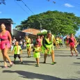 Fiestas Cívicas Zarzal 113 Años