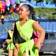 Fiestas Cívicas Zarzal 113 Años
