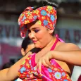 Fiestas Cívicas Zarzal 113 Años