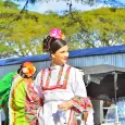 Fiestas Cívicas Zarzal 113 Años