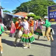 Fiestas Cívicas Zarzal 113 Años