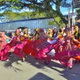 Fiestas Cívicas Zarzal 113 Años
