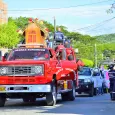 Fiestas Cívicas Zarzal 113 Años
