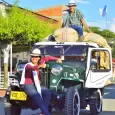 Fiestas Cívicas Zarzal 113 Años