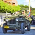 Fiestas Cívicas Zarzal 113 Años