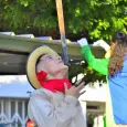 Fiestas Cívicas Zarzal 113 Años