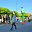 Fiestas Cívicas Zarzal 113 Años