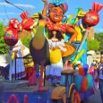 Fiestas Cívicas Zarzal 113 Años