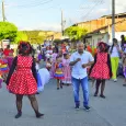 Fiestas Cívicas Zarzal 113 Años