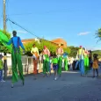 Fiestas Cívicas Zarzal 113 Años