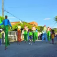 Fiestas Cívicas Zarzal 113 Años