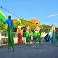 Fiestas Cívicas Zarzal 113 Años
