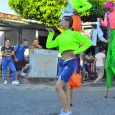 Fiestas Cívicas Zarzal 113 Años