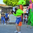 Fiestas Cívicas Zarzal 113 Años