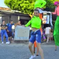 Fiestas Cívicas Zarzal 113 Años