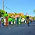 Fiestas Cívicas Zarzal 113 Años