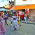 Fiestas Cívicas Zarzal 113 Años