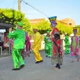 Fiestas Cívicas Zarzal 113 Años