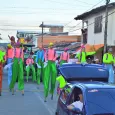 Fiestas Cívicas Zarzal 113 Años