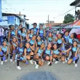 Fiestas Cívicas Zarzal 113 Años