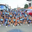 Fiestas Cívicas Zarzal 113 Años