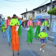 Fiestas Cívicas Zarzal 113 Años