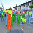 Fiestas Cívicas Zarzal 113 Años