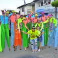 Fiestas Cívicas Zarzal 113 Años
