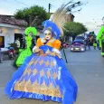Fiestas Cívicas Zarzal 113 Años