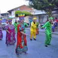 Fiestas Cívicas Zarzal 113 Años