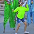 Fiestas Cívicas Zarzal 113 Años