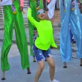 Fiestas Cívicas Zarzal 113 Años