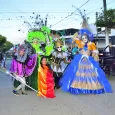 Fiestas Cívicas Zarzal 113 Años