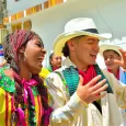 XVII Fiestas del Retorno 2022 - el Cairo