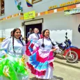 XVII Fiestas del Retorno 2022 - el Cairo