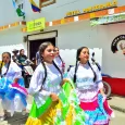 XVII Fiestas del Retorno 2022 - el Cairo