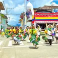 XVII Fiestas del Retorno 2022 - el Cairo