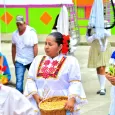 XVII Fiestas del Retorno 2022 - el Cairo