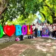 Desfile de Carnaval de Comparsas 2023 - Bolivar, Valle